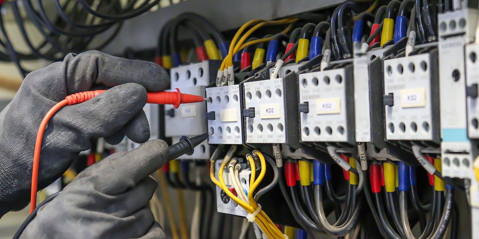 Electrical-Service