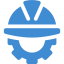 Civil & Interior Icon